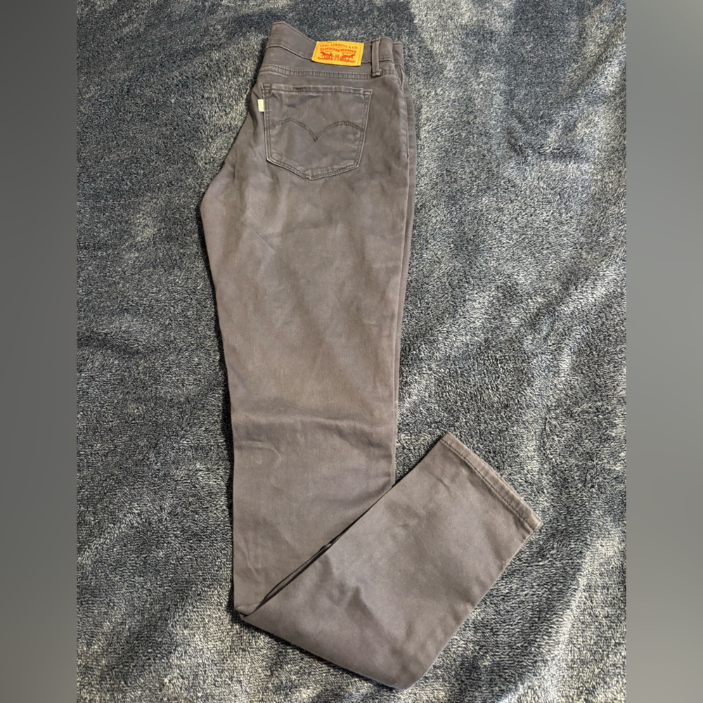 Levi’s 710 Super Skinny Jeans